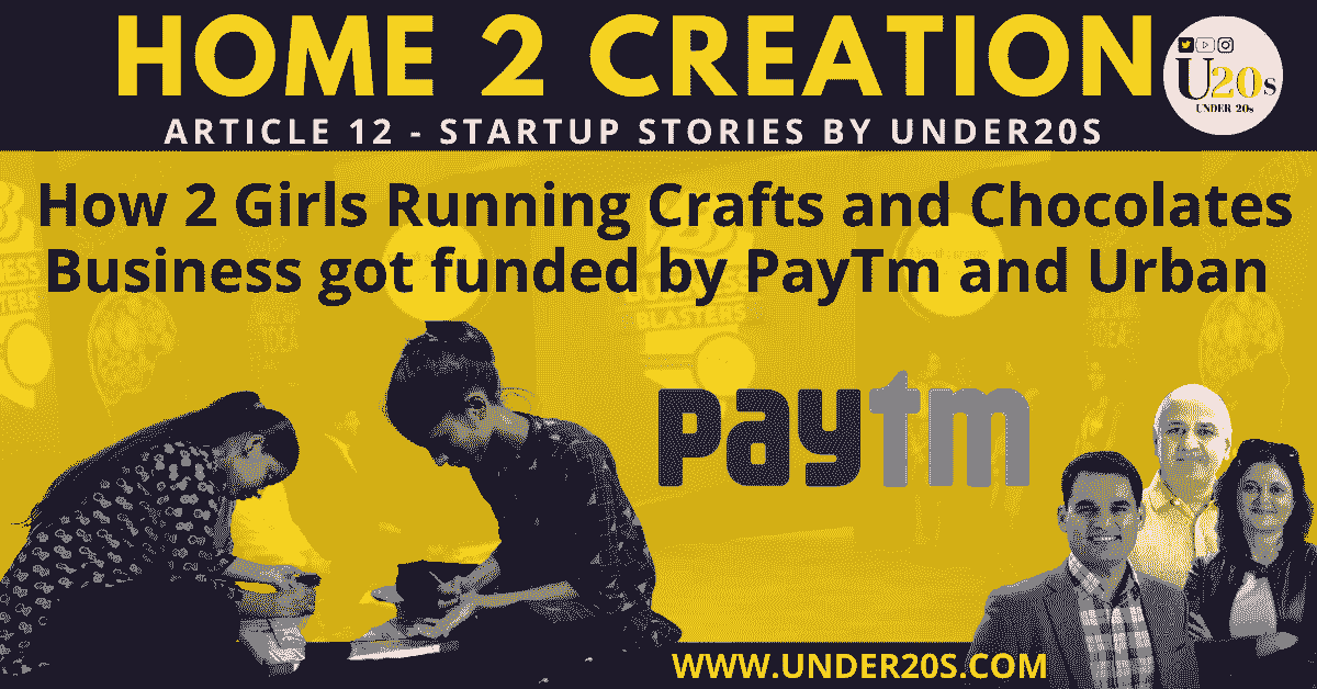 HOME 2 CREATION | BUSINESS BLASTERS