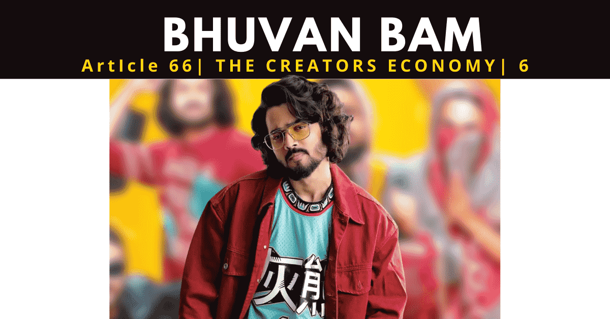Bhuvan Bam | BB Ki Vines | Dhindora| Biography, Networth and Income
