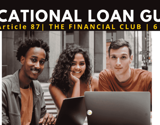 how to get an educational loan in india