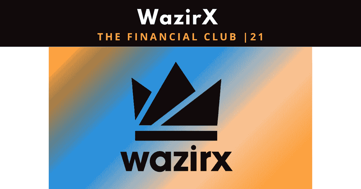 wazir x | wazirx review | wazirx cryptocurrency | wazirx exchange
