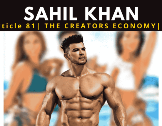sahil khan | bolywood sahil khan | sahil khan net worth | sahil khan income