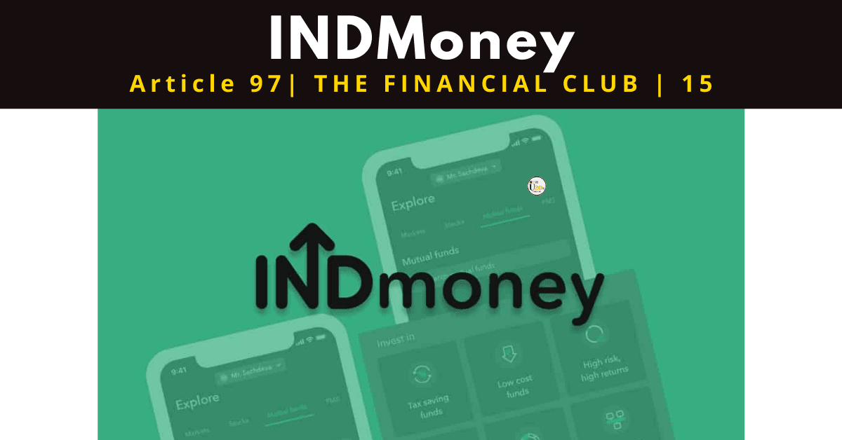indmoney review | indmoney app | indmoney invest in us stocks | indmoney offers | indmoney charges