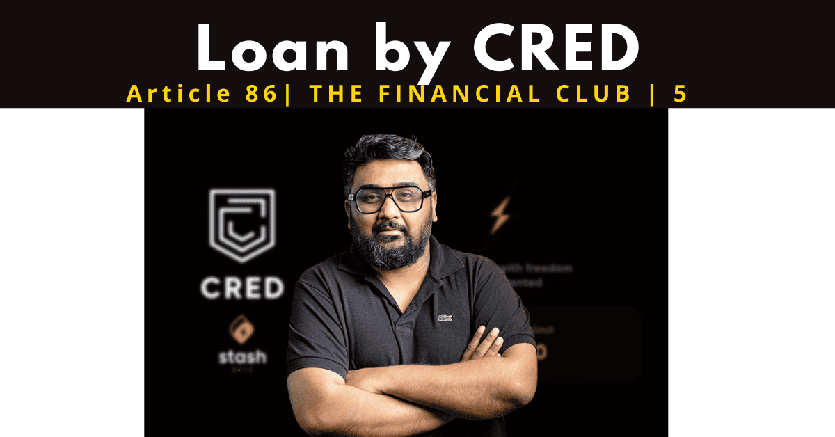 how to get a loan from cred app, cred instant loan, loan on cred app, cred loan eligibility, cred loan interest rate