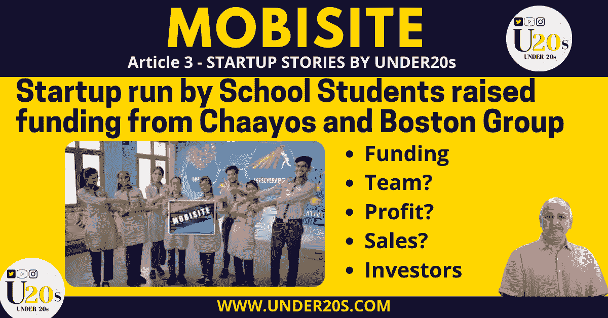 Mobisite | Business Blasters |