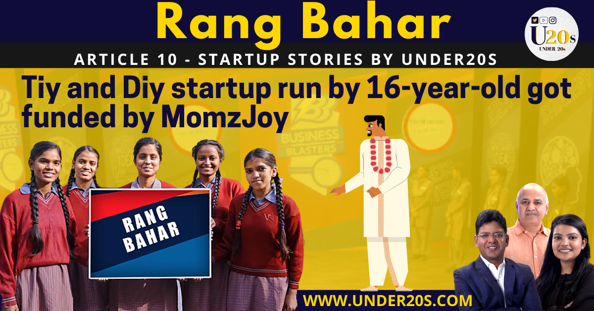 BUSINESS BLASTERS | FEATURED IMAGE