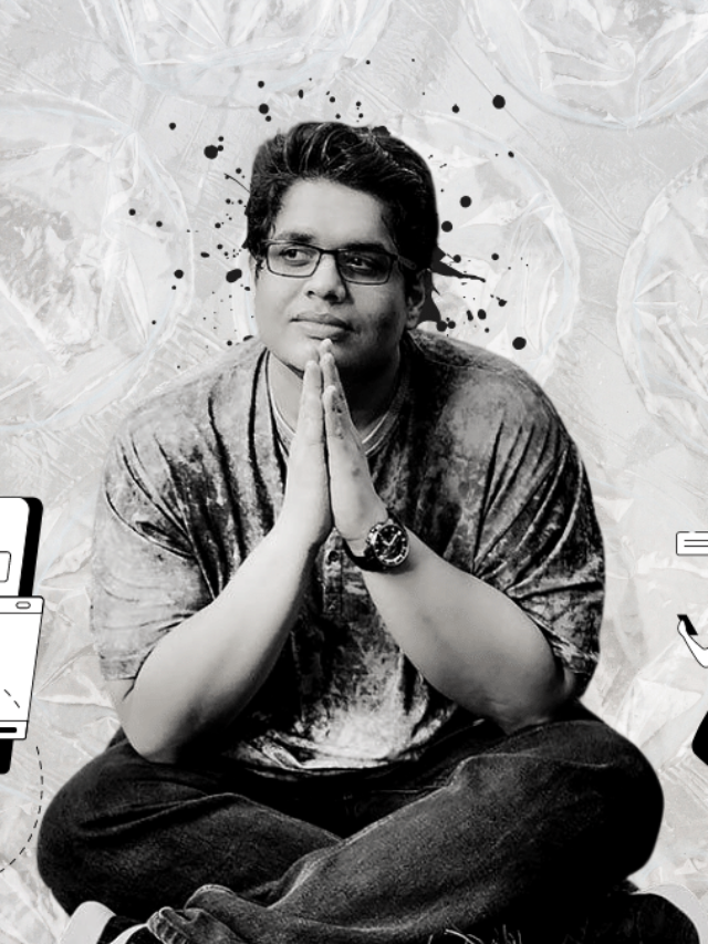 Tanmay Bhat | Bankrupt to Millionaire | Founder of AIB & Net Worth 85 Crores