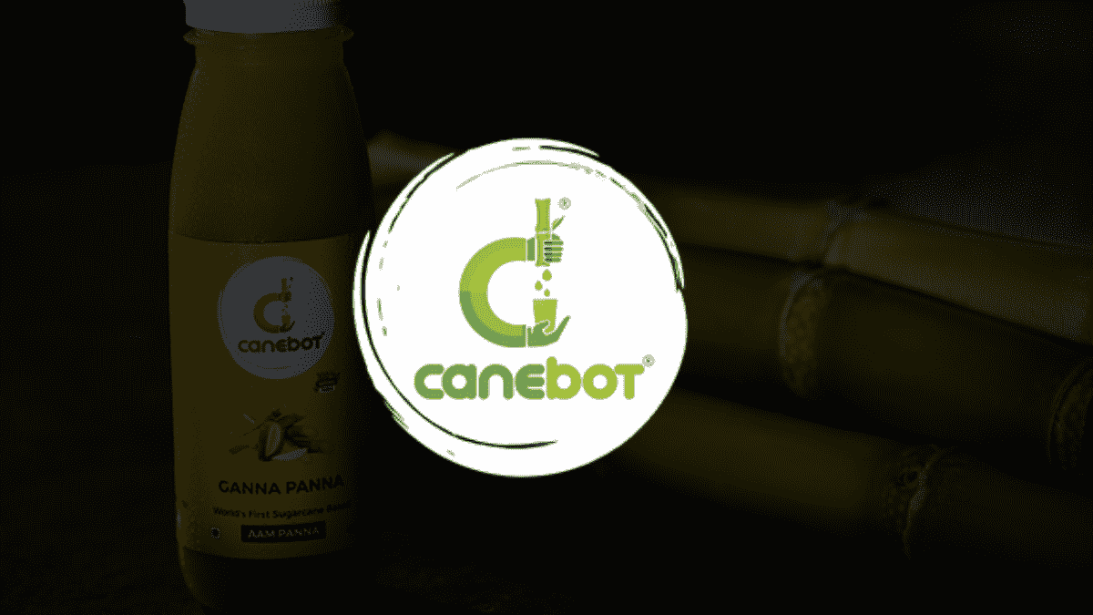 canebot machine | canebot shark tank | canebot franchise | canebot online