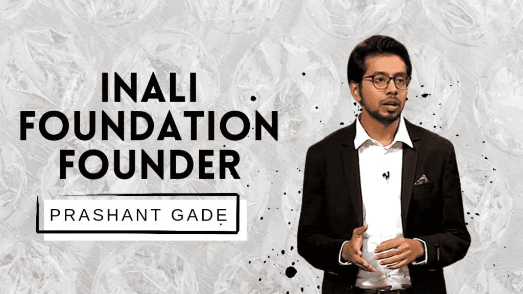 inali assistive tech, inali foundation, inali foundation address, inali foundation hand, inali foundation Wikipedia, inali foundation founder, inali foundation contact details, inali shark tank india.