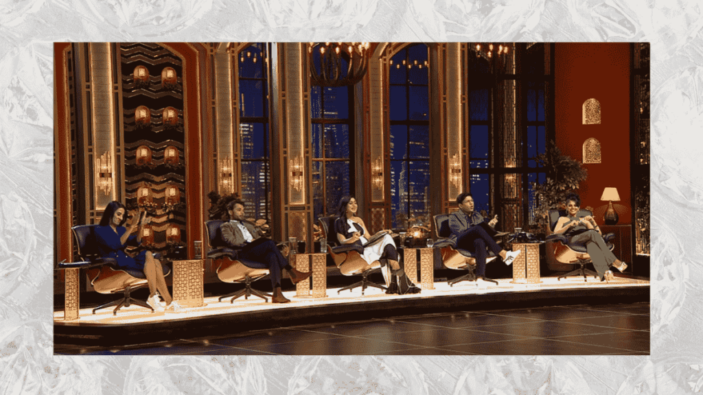 shark tank india, shark tank india season 2, shark tank india unseen pitches