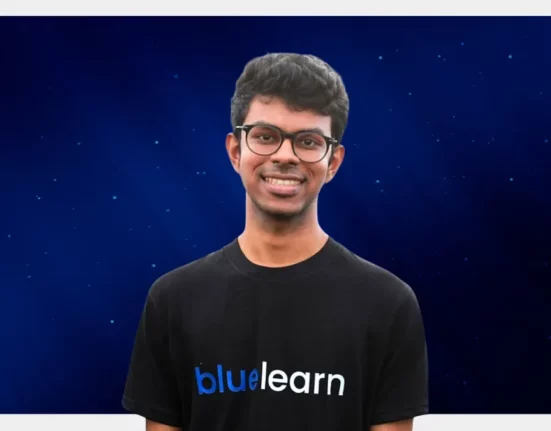 Harish Uthyakumar is the founder of Bluelearn and YouTuber also known as Curious Hairsh. Article tells you about harish uthayakumar forbes, harish uthayakumar age, harish uthayakumar net worth in rupees, harish uthayakumar net worth, harish uthayakumar twitter, curious harish, curious harish forbes, curious harish age, curious harish youtube, curious harish bitsat score, curious harish net worth, curious harish twitter, curious harish instagram