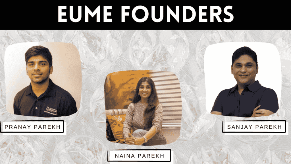 shark tank india, EUME BACKPACKS, eume wiki, eume official website, eume brand, eume umbrella, eume bag, eume massager bags, and eume masks.