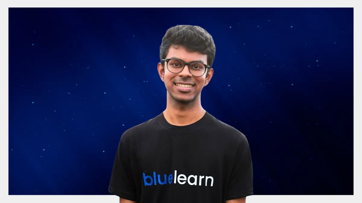 Harish Uthyakumar is the founder of Bluelearn and YouTuber also known as Curious Hairsh. Article tells you about harish uthayakumar forbes, harish uthayakumar age, harish uthayakumar net worth in rupees, harish uthayakumar net worth, harish uthayakumar twitter, curious harish, curious harish forbes, curious harish age, curious harish youtube, curious harish bitsat score, curious harish net worth, curious harish twitter, curious harish instagram