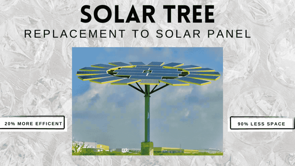 Solar tree startup, solar power startup shark tank, imagine powertree, powertree projects, imagine powertree government projects, imagine powertree shark tank, portable solar tree, imagine powertree solar plant price.