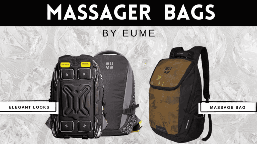 EUME BACKPACKS, eume wiki, eume official website, eume brand, eume umbrella, eume bag, eume massager bags, and eume masks. shark tank India