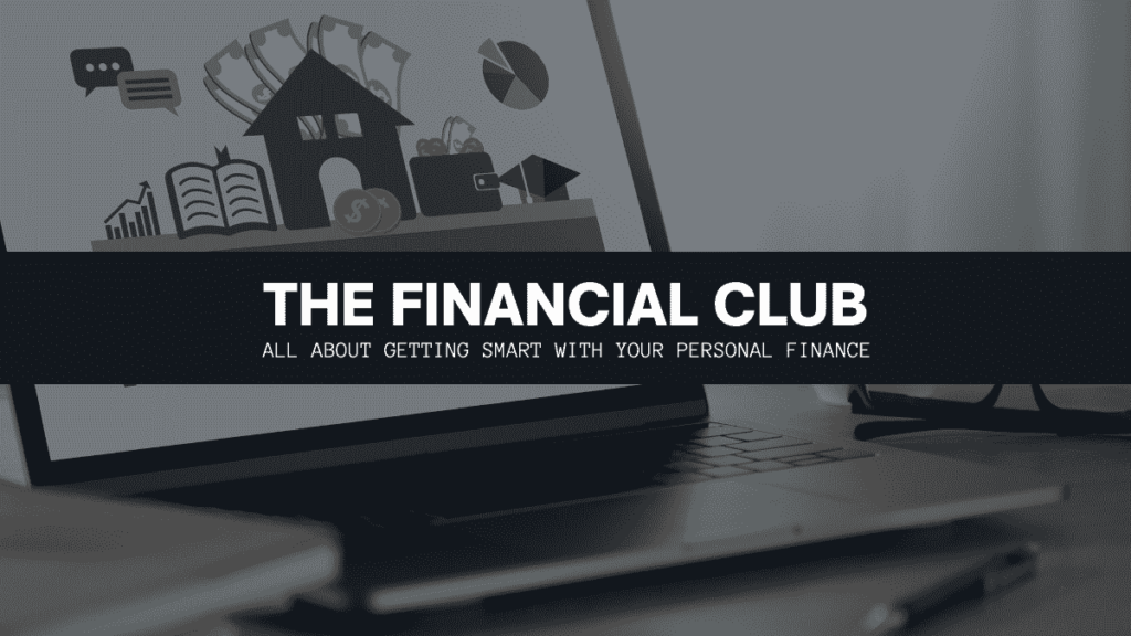 the financial club | under20s.in | under20s media