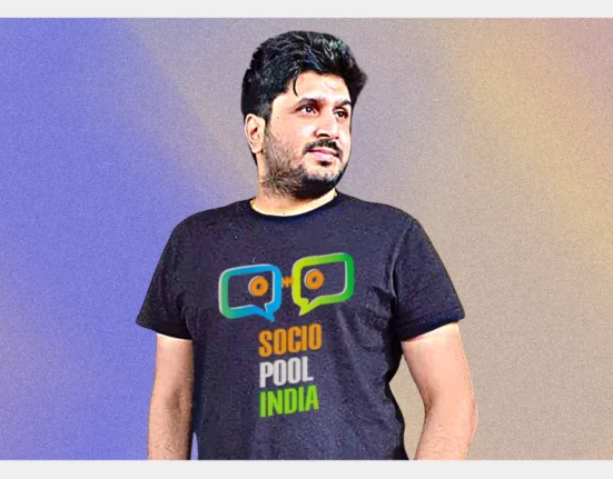 aashish bhardwaj | sociopool