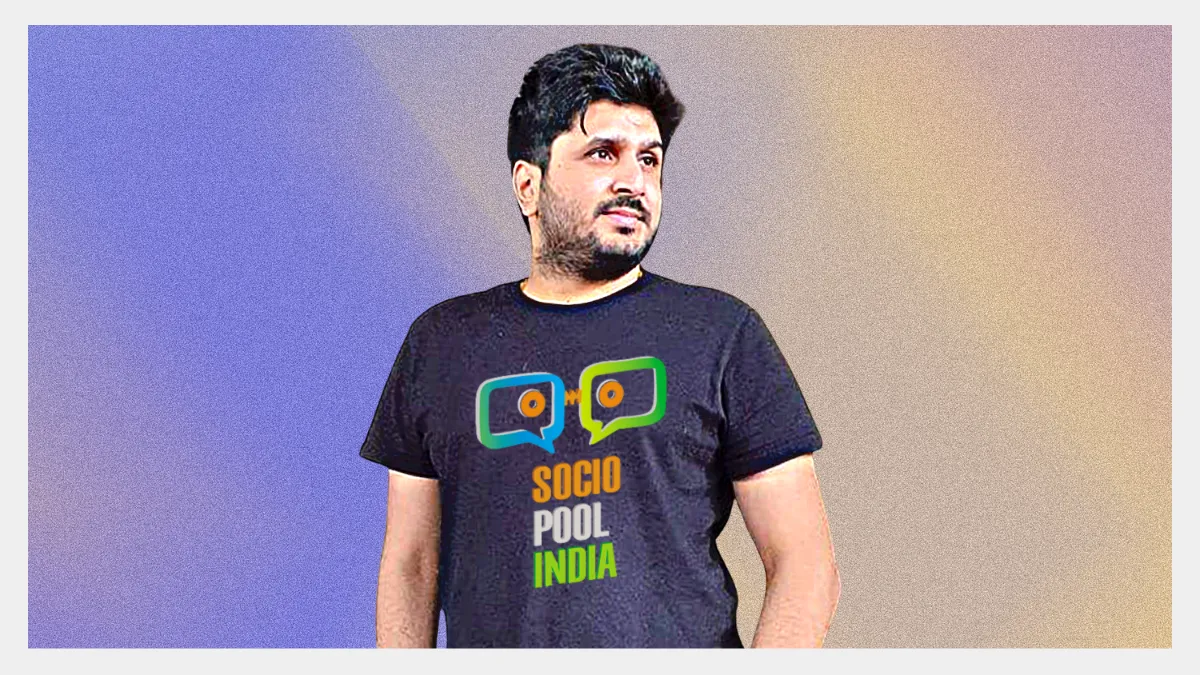 aashish bhardwaj | sociopool