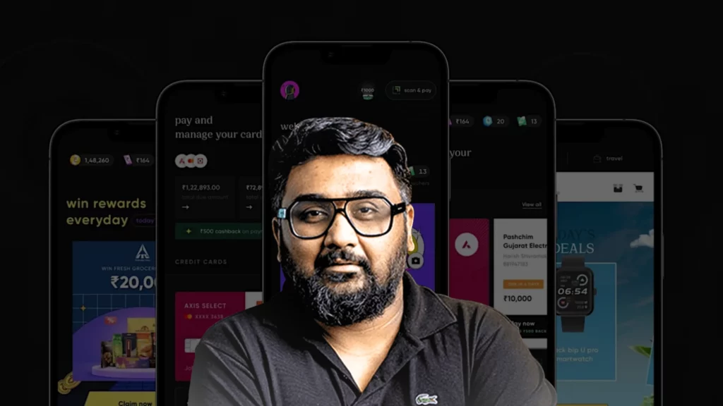 cred app | cred success story