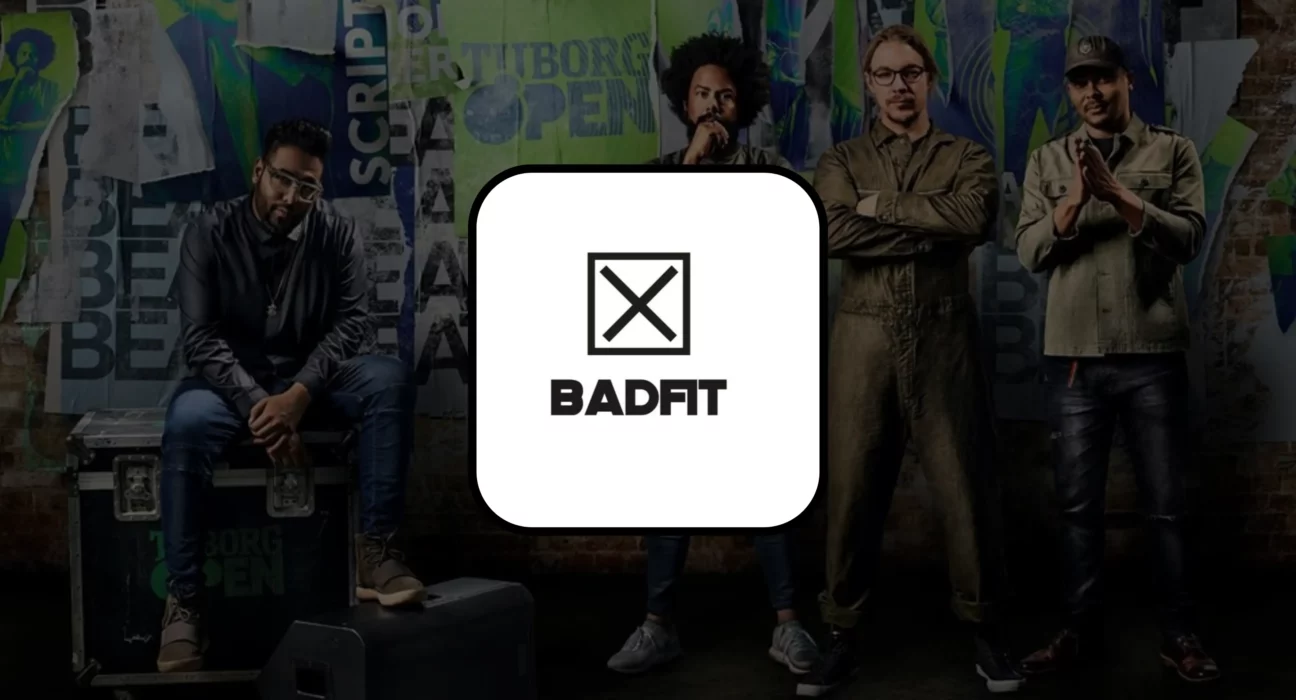 badfit clothing