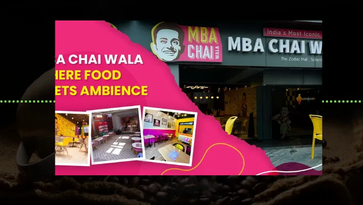 Praful Billore | MBA Chaiwala