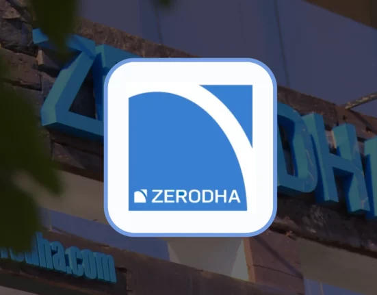 zerodha app