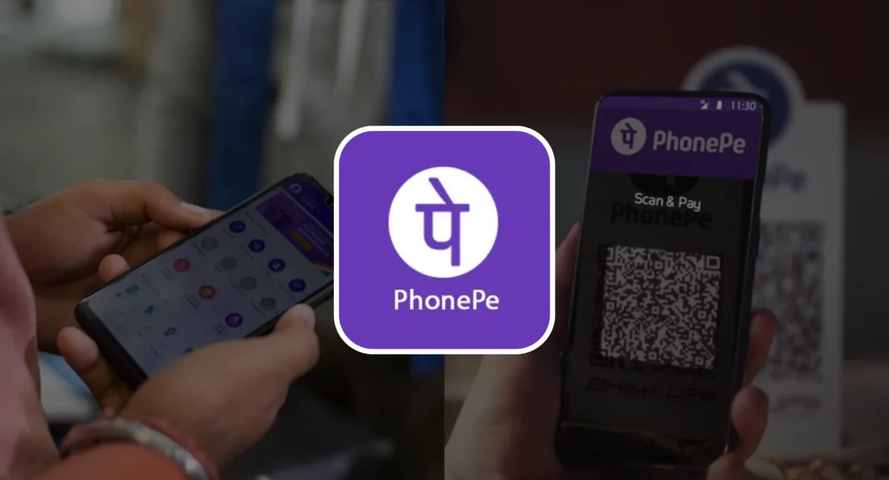 phonepe