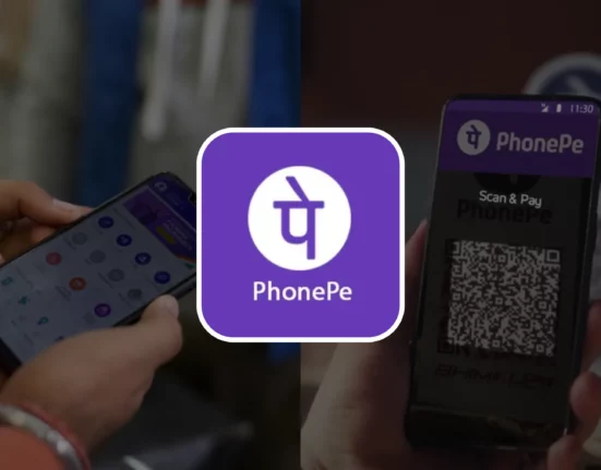 phonepe