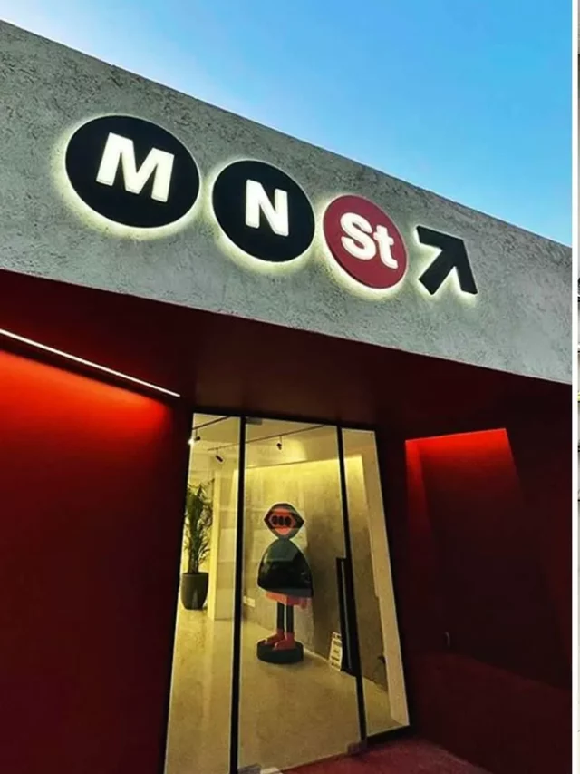 15 Astonishing Facts About 8.2Million Mainstreet Marketplace’s Sneakers Startup!