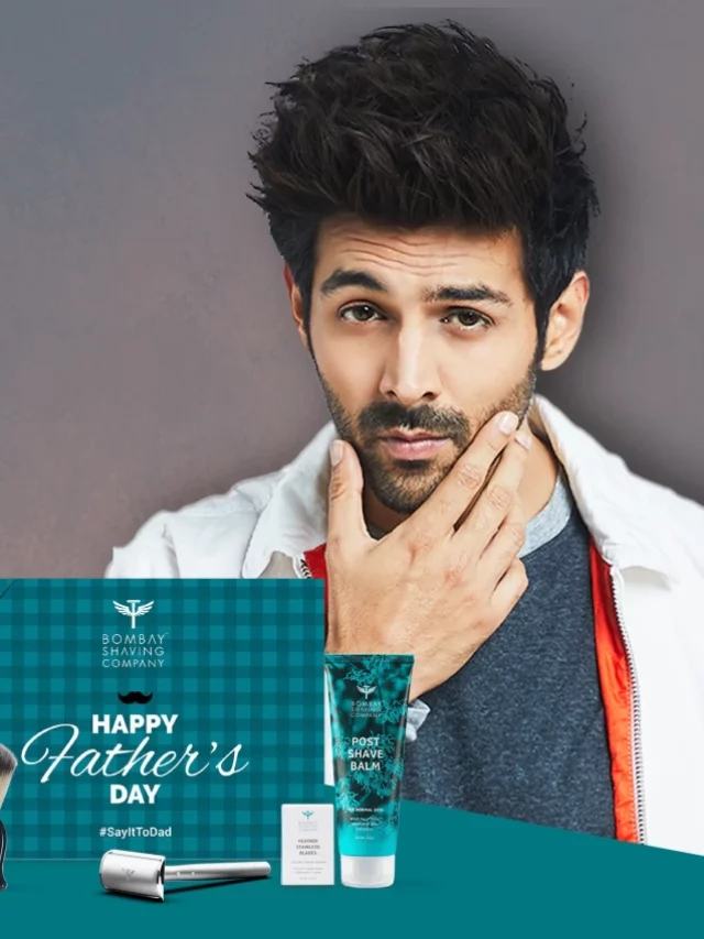 Untold Story of 50 MILLION USD -Bombay Shaving Company: A Journey of Valuation, Funding, Growth, and the Visionary Founder!