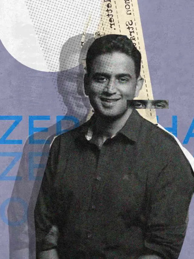 15 Hidden Facts About Zerodha’s Founders, Valuation, Funding & Success Story