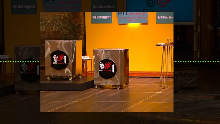 80 wash, 80 wash shark tank, 80 wash washing machine, 80 wash washing machine price in india, 80 wash waterless washing machine, 80 wash shark tank episode, 80 wash share price, 80 wash photos