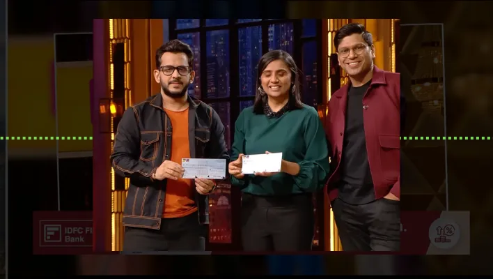 AI Kavach is an online fraud prevention startup featured in Shark Tank. This article tells you about AI Kavach founder, ai kavach app, ai kavach shark tank app, ai kavach pratyusha, ai kavach CEO, ai kavach net worth, and a lot more.