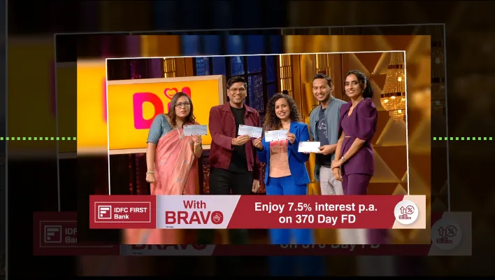 Dil Foods startup got featured in Shark Tank Season 3 in 2024. This article tells you about Dil Foods Founder, Dil foods Shark Tank, Dil Foods brands, Dil foods founder age, dil foods arpita, Dil foods order, dil foods bangalore, dil foods CEO and a lot more.