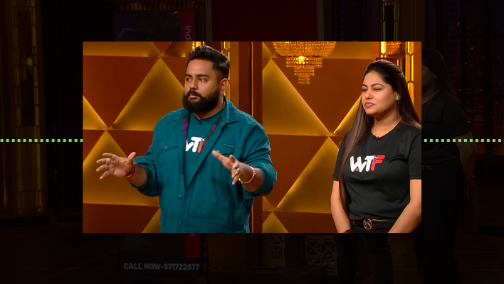 WTF What the fitness gyms is a startup featured in Shark Tank season 3. This article tells you about what the fitness shark tank, wtf gym shark tank, wtf gym owner, wtf gym price, wtf gym chain and a lot more.