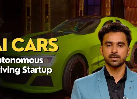 ai cars, ai cars shark tank, ai cars founder, ai cars hydrogen, ai cars harshal