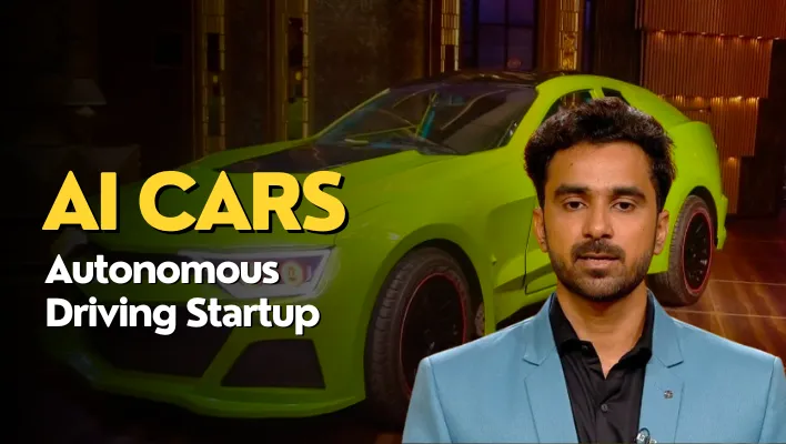 ai cars, ai cars shark tank, ai cars founder, ai cars hydrogen, ai cars harshal